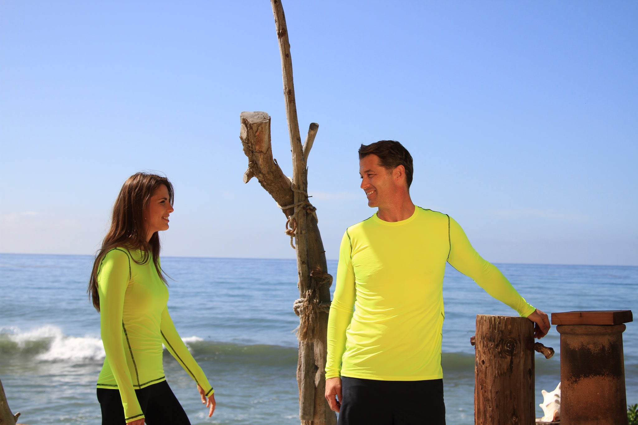 Why Ultra Violet (UV) Clothing should be part of your lifestyle!