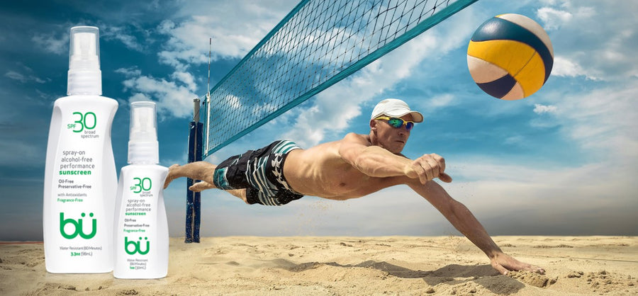 Understanding Sunscreens: Myths, Environmental Impact, & Best Practice – BU