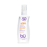BU SPF 50 Alcohol-Free KIDS Fragrance Free