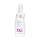 Bu SPF 30 Ultrafine WOWmist™ Sunscreen - White Sage